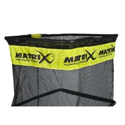 Bourriche Fox Matrix Flow Mesh Keepnet