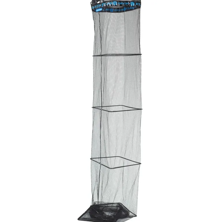 Bourriche Garbolino Atlas Quickdry Match Rectangulaire