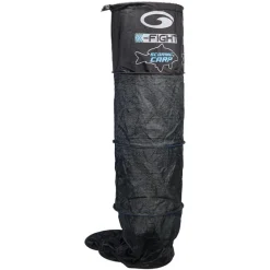Garbolino Bourriche X-Fight Scoring Carp Ronde * Epuisettes - Bourriches