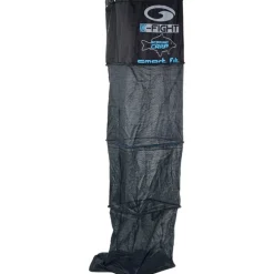Garbolino Bourriche X-Fight Scoring Carp Rectangulaire - Smartfit * Epuisettes - Bourriches