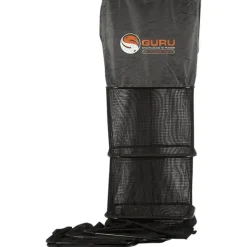 Guru Bourriche Xl Carp Keepnet * Epuisettes - Bourriches
