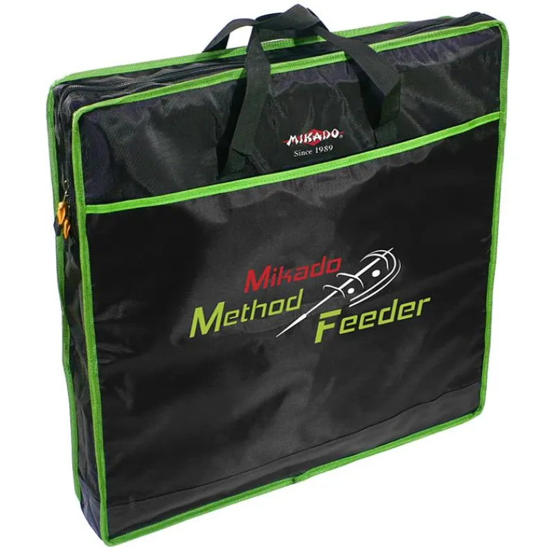 Mikado Bourriche Tournament Rectangle Method Feeder * Epuisettes - Bourriches