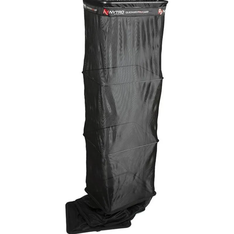 Nytro Bourriche Commercial Carp Net Value * Epuisettes - Bourriches