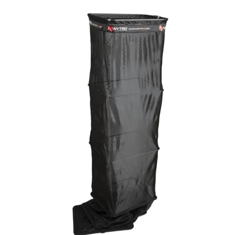 Bourriche Nytro Commercial Carp 2500 Value