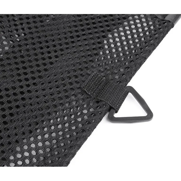 Bourriche Nytro Silverfish Pro Weighted Keepnet
