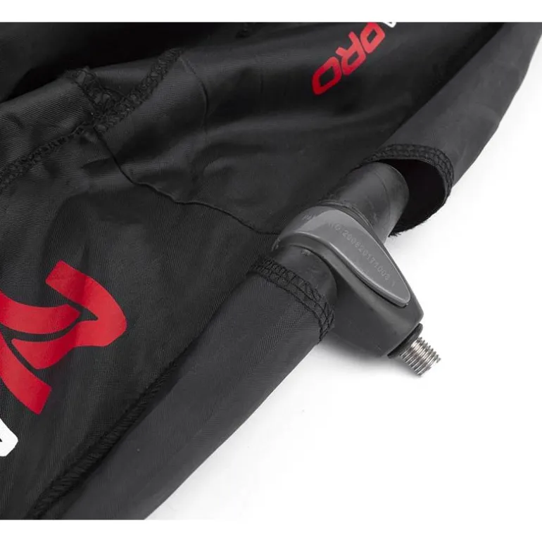 Bourriche Nytro Silverfish Pro Weighted Keepnet