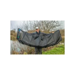 Bourriche Preston Innovations Carp Mesh Keepnet