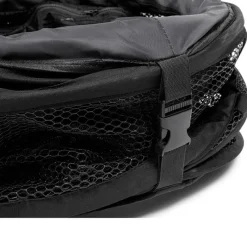 Black Cat Bourriche Silure Baitfish Tunnel * Réception - Pesée