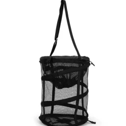Black Cat Bourriche Silure Baitfish Tunnel * Réception - Pesée