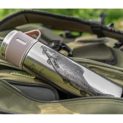 Korum Bouteille Isotherme Classic Thermos Barbel * Bivouac