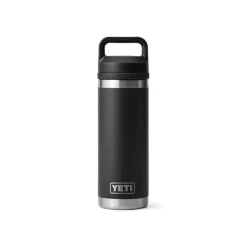 YETI Bouteille Istoherme Rambler 18 Oz Bottle * Bivouac