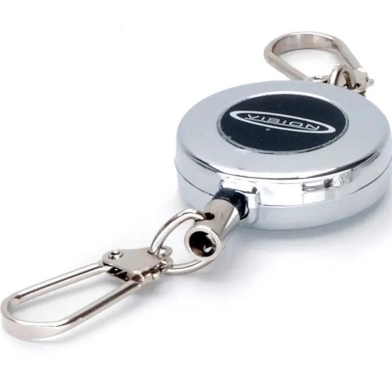 Bouton De Service Vision Zingers