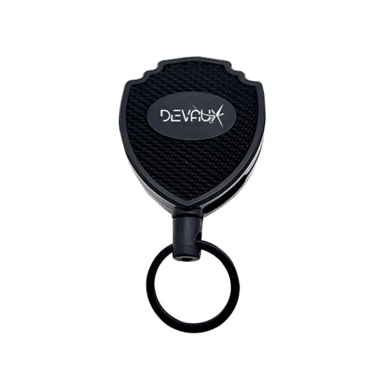 Bouton Service Devaux Secur