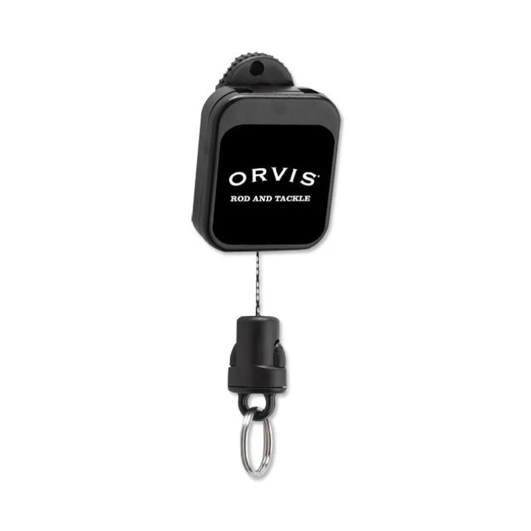 Bouton Service Orvis Super Zinger
