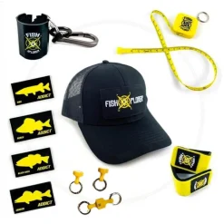 Fishxplorer Box Découverte Street Fishing * Cadeaux & Décoration|Cadeaux & Décoration