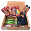 Sakura Box Pêche Predator * Cadeaux & Décoration|Cadeaux & Décoration