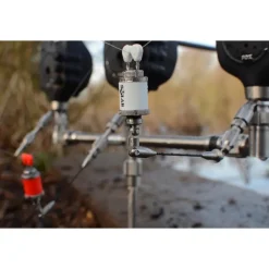 Bras A Balancier Solar Titanium Arm Only