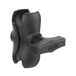 Ram Mounts Bras Court Pour Boule C * Equipements Bateau & Annexe
