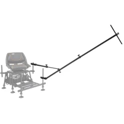 Ms Range Bras Feeder Prime Feederarm * Stations - Paniers Sièges
