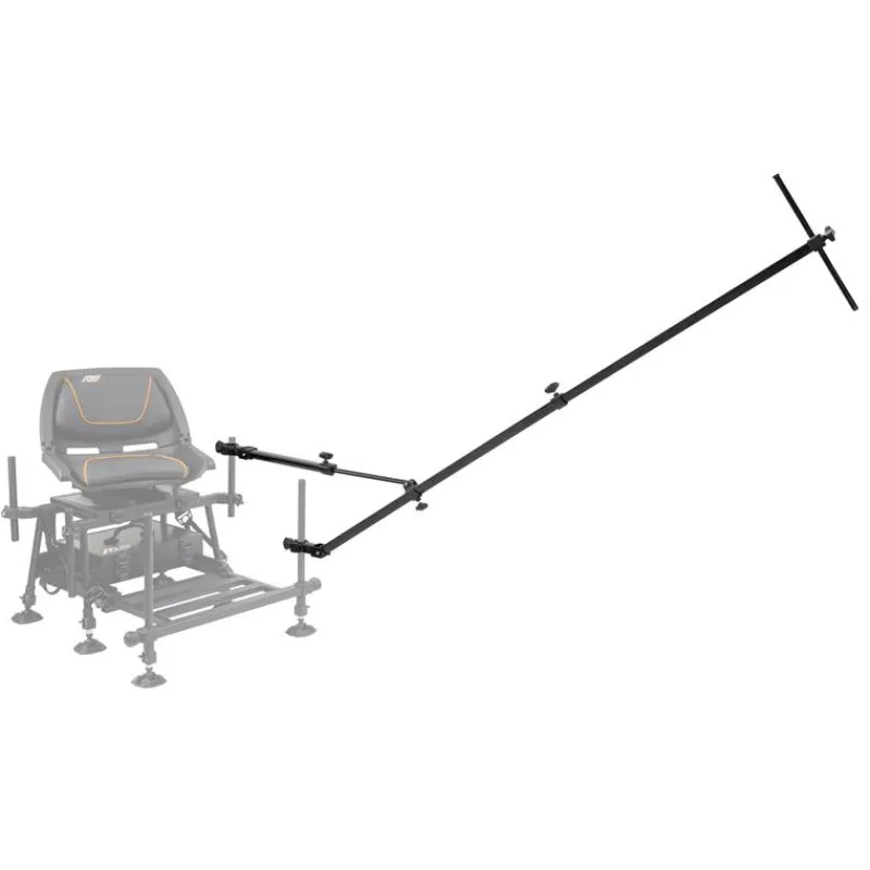 Ms Range Bras Feeder Prime Feederarm * Stations - Paniers Sièges