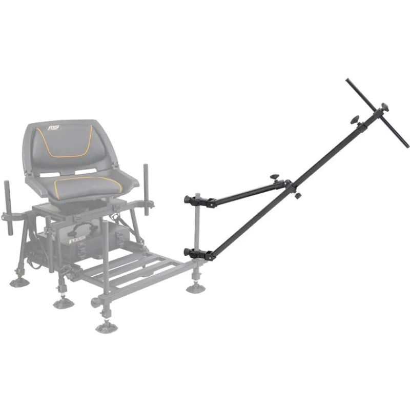 Ms Range Bras Feeder Prime Feederarm * Stations - Paniers Sièges
