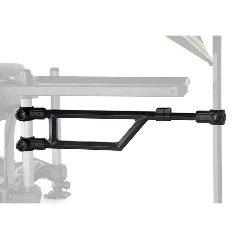 Fox Matrix Bras X-Strong Extending Support Arm * Stations - Paniers Sièges