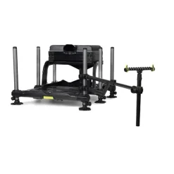 Fox Matrix Bras X-Strong Extending Support Arm * Stations - Paniers Sièges
