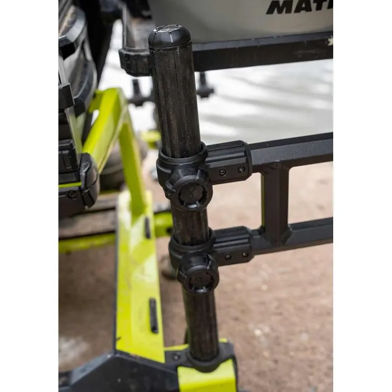 Fox Matrix Bras X-Strong Extending Support Arm * Stations - Paniers Sièges