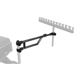 Fox Matrix Bras X-Strong Extending Support Arm * Stations - Paniers Sièges