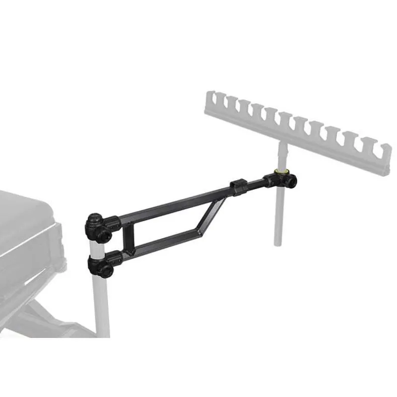 Fox Matrix Bras X-Strong Extending Support Arm * Stations - Paniers Sièges