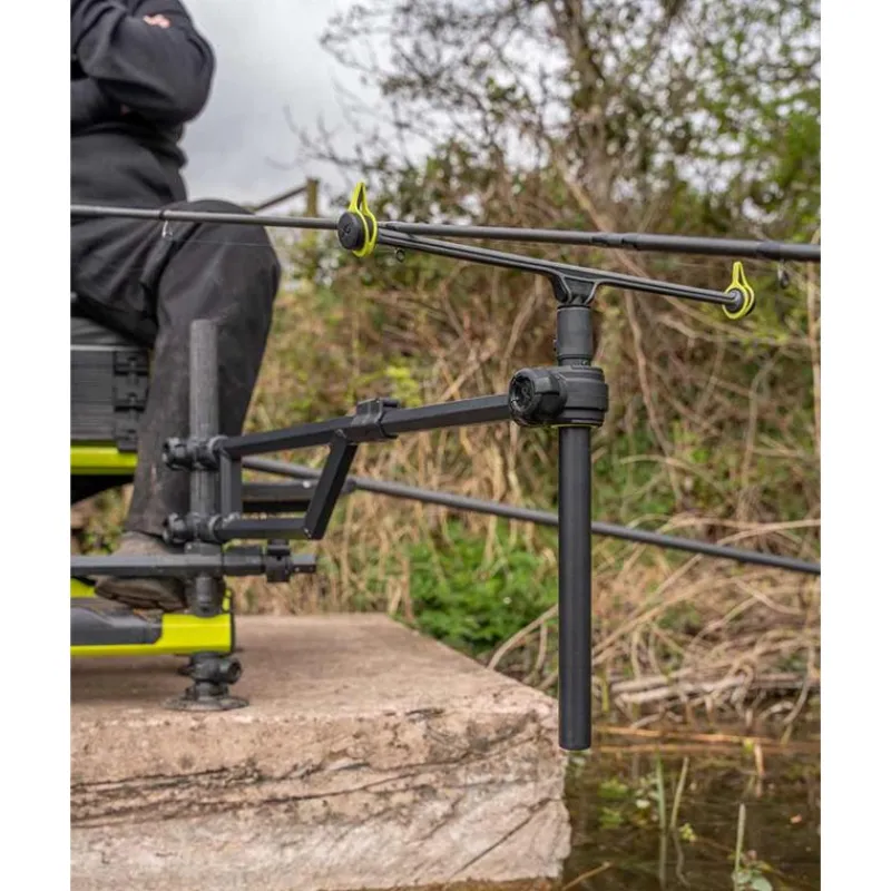 Fox Matrix Bras X-Strong Extending Support Arm * Stations - Paniers Sièges