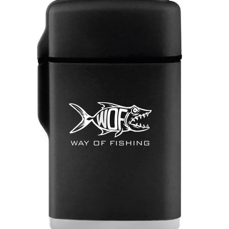 Briquet Tempête W.O.F. Rechargeable