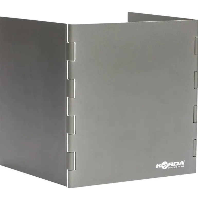 Brise Vent Korda Windshield