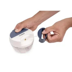 Zebco Broyeur À Appats Trophy Bait Chopper * Accessoires