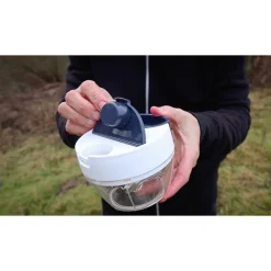Zebco Broyeur À Appats Trophy Bait Chopper * Accessoires