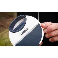 Zebco Broyeur À Appats Trophy Bait Chopper * Accessoires