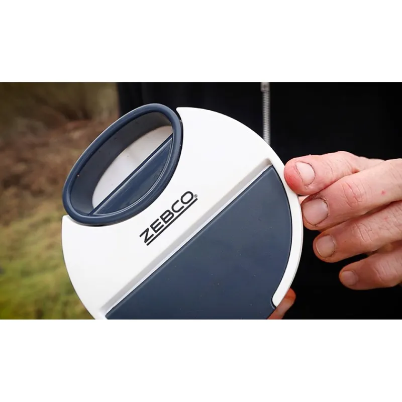 Zebco Broyeur À Appats Trophy Bait Chopper * Accessoires
