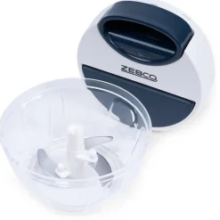 Zebco Broyeur À Appats Trophy Bait Chopper * Accessoires