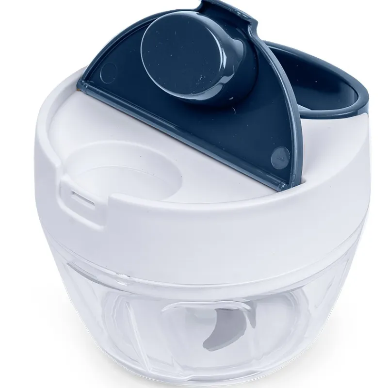 Zebco Broyeur À Appats Trophy Bait Chopper * Accessoires