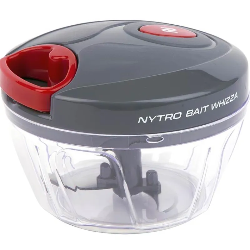 Nytro Broyeur À Bouillette Bait Whizza * Accessoires