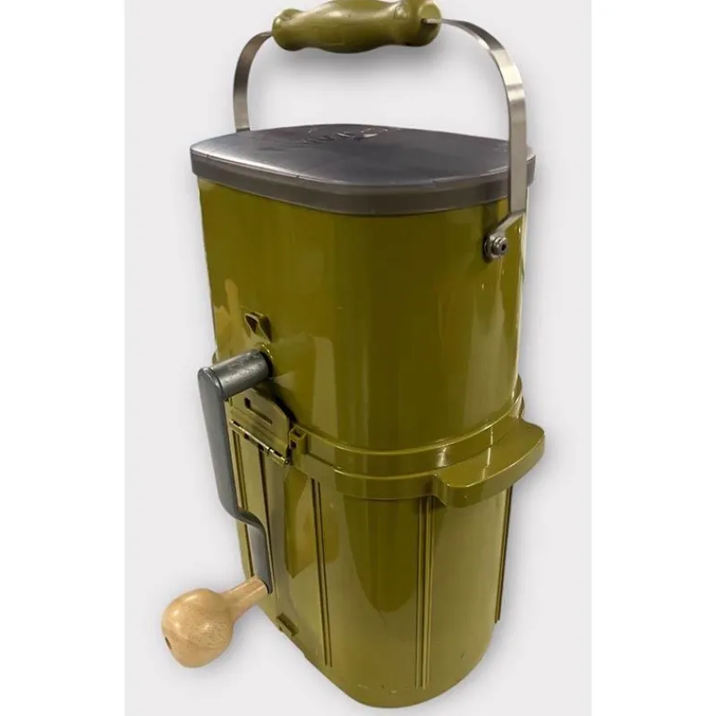 Boatman Broyeur De Bouillettes Crusher Pour Bateau Amorceur * Propulsion Appâts