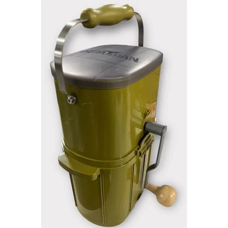 Boatman Broyeur De Bouillettes Crusher Pour Bateau Amorceur * Propulsion Appâts