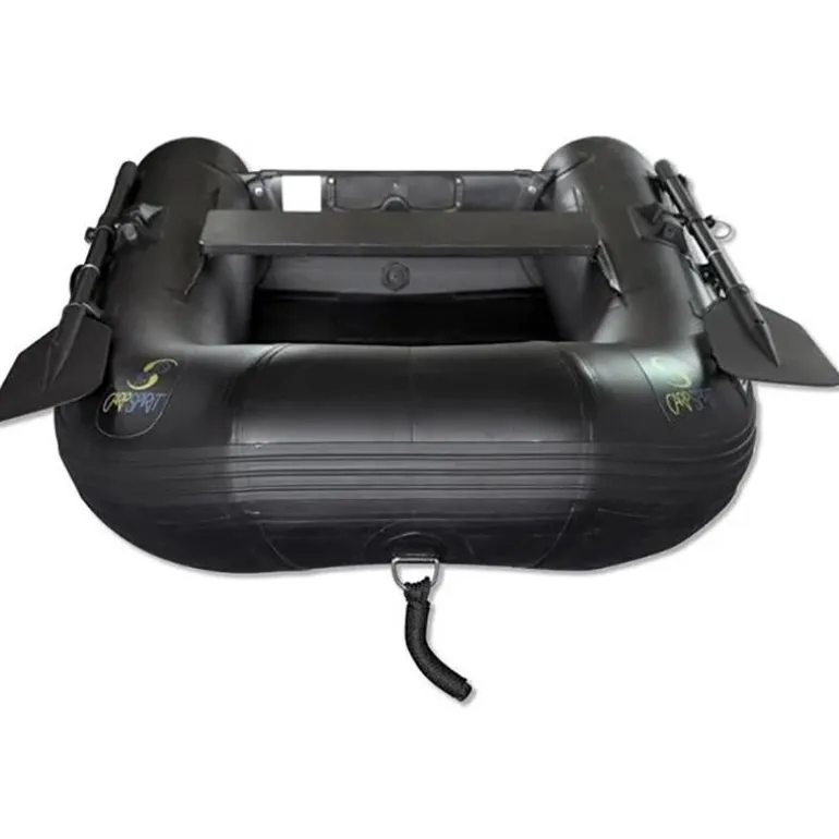 Bâteau Pneumatique Carp Spirit Black Boat One 200