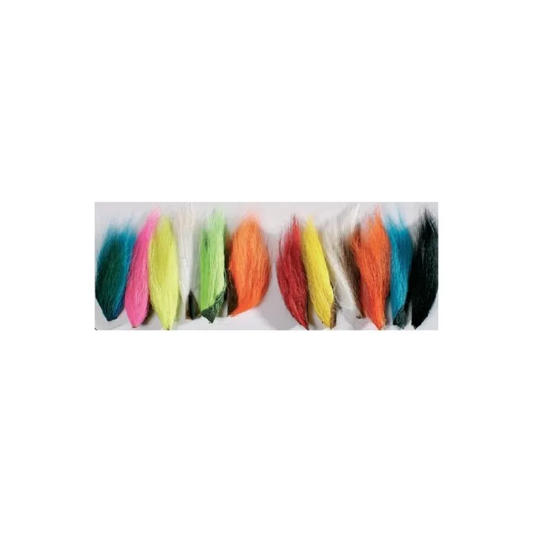 Bucktail Jmc
