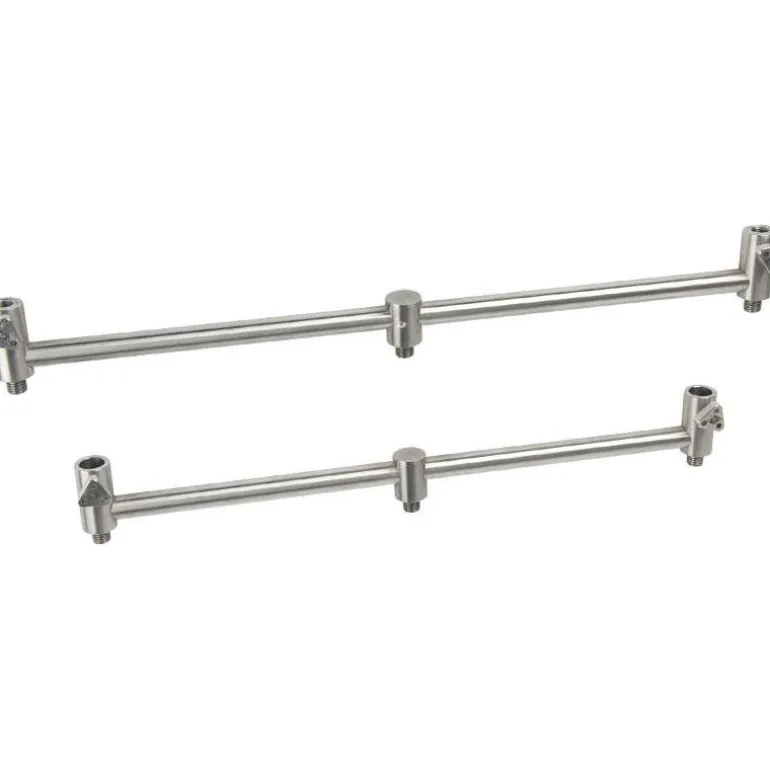 Buzz Bar Carp Spirit Inox 300 Fixe 2 Cannes