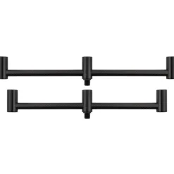 Buzz Bar Fox Black Label Carbon Buzz Bars