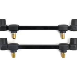 Fox Buzz Bar Horizon Dual 2 Rod Buzzer Bars * Rod Pods – Supports