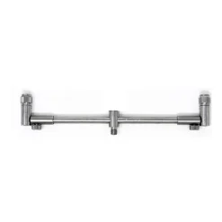 Solar Buzz Bar P1 Captive 2 Rod Buzzer Bar * Rod Pods – Supports