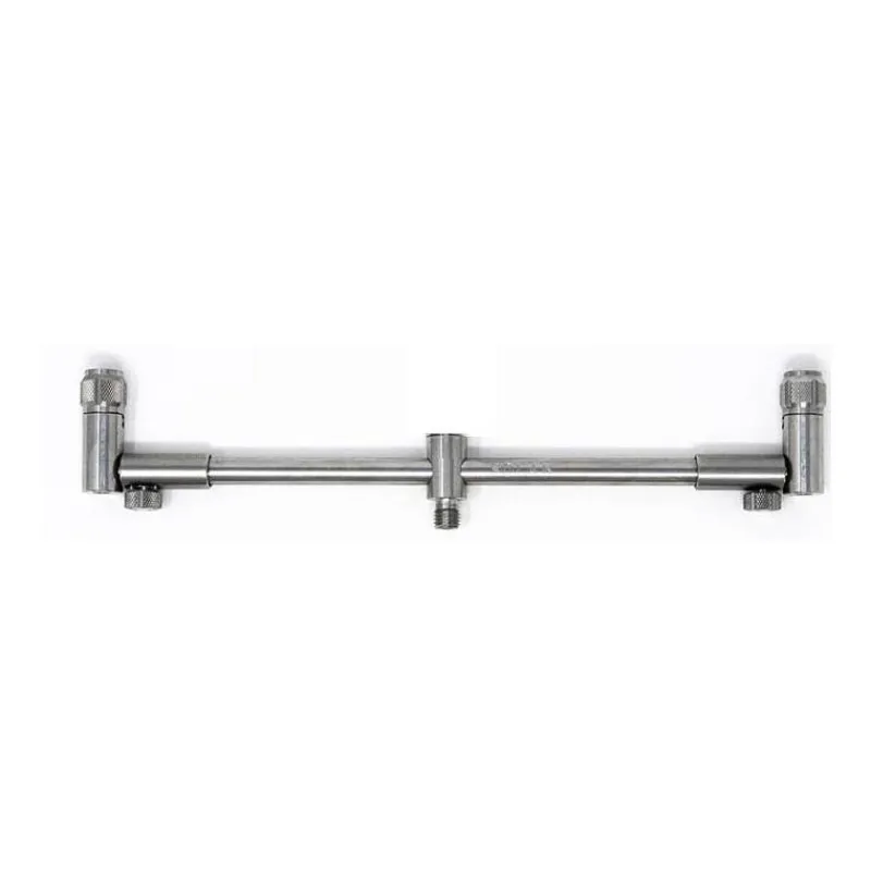 Solar Buzz Bar P1 Captive 2 Rod Buzzer Bar * Rod Pods – Supports