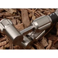 Solar Buzz Bar P1 3 Rod Buzzer Bar * Rod Pods – Supports